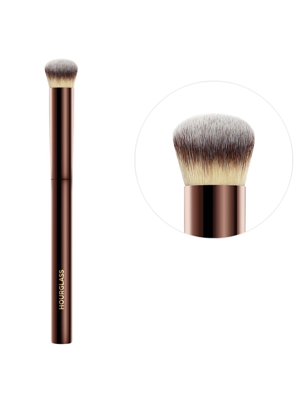 Hourglass Vanish Seamless Finish Concealer Brush